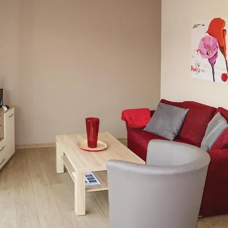 شقة Amazing In With Kitchen *